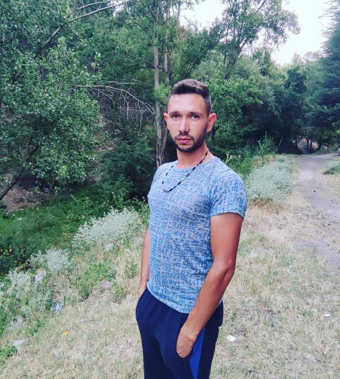 Kütahyalı Genç, Tır Kazasında Öldü (1)