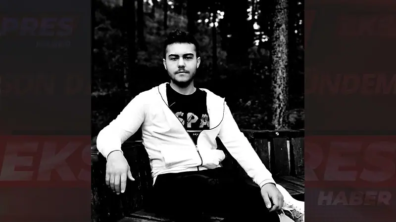 Kütahyalı Genç Trafik Kazasında Öldü5