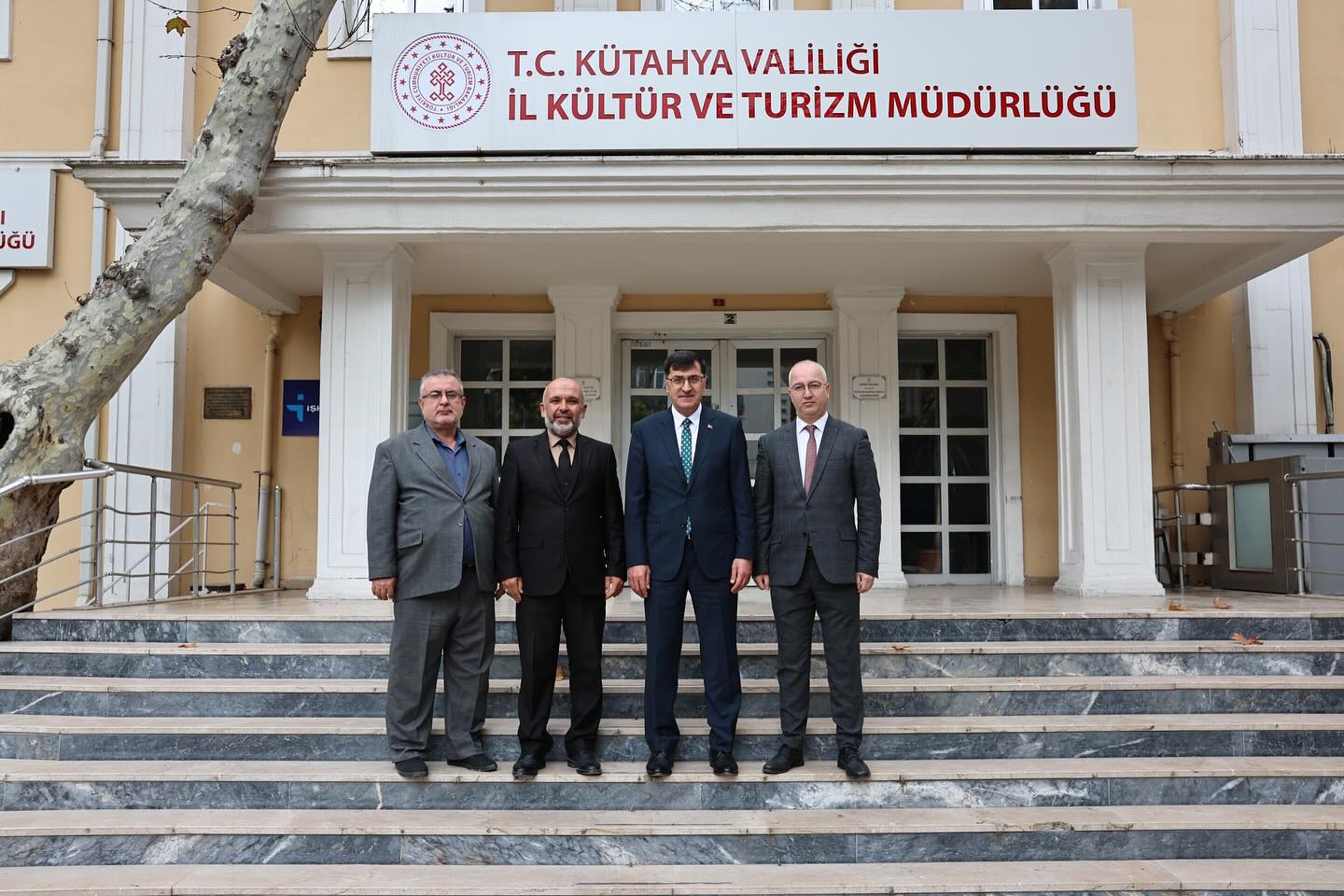 Kütahya’nın Kültür Ve Turizm Vizyonu Güçleniyor2