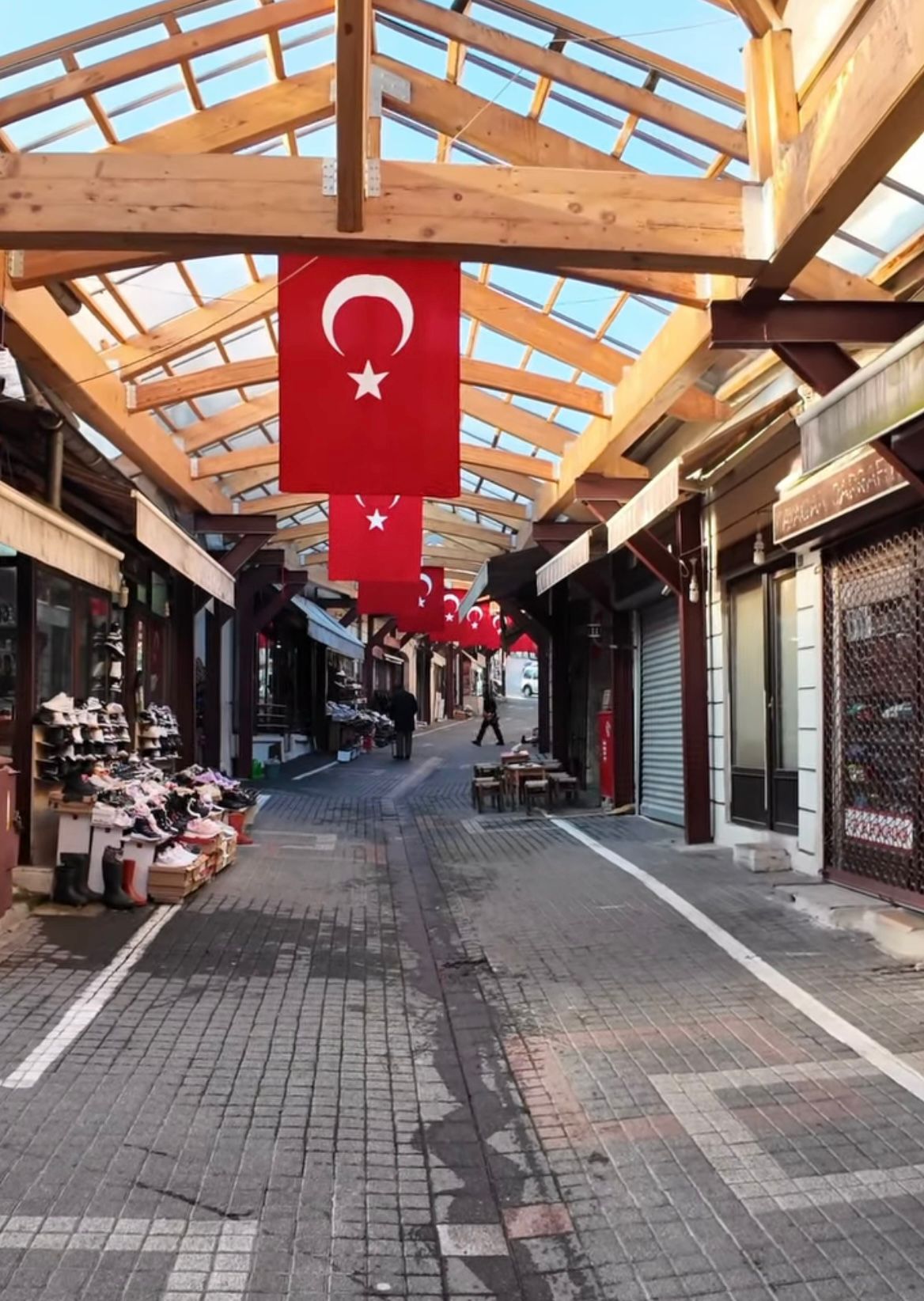 Kütahya’nın Tarihî Mirası Timurtaş Paşa Külliyesi3