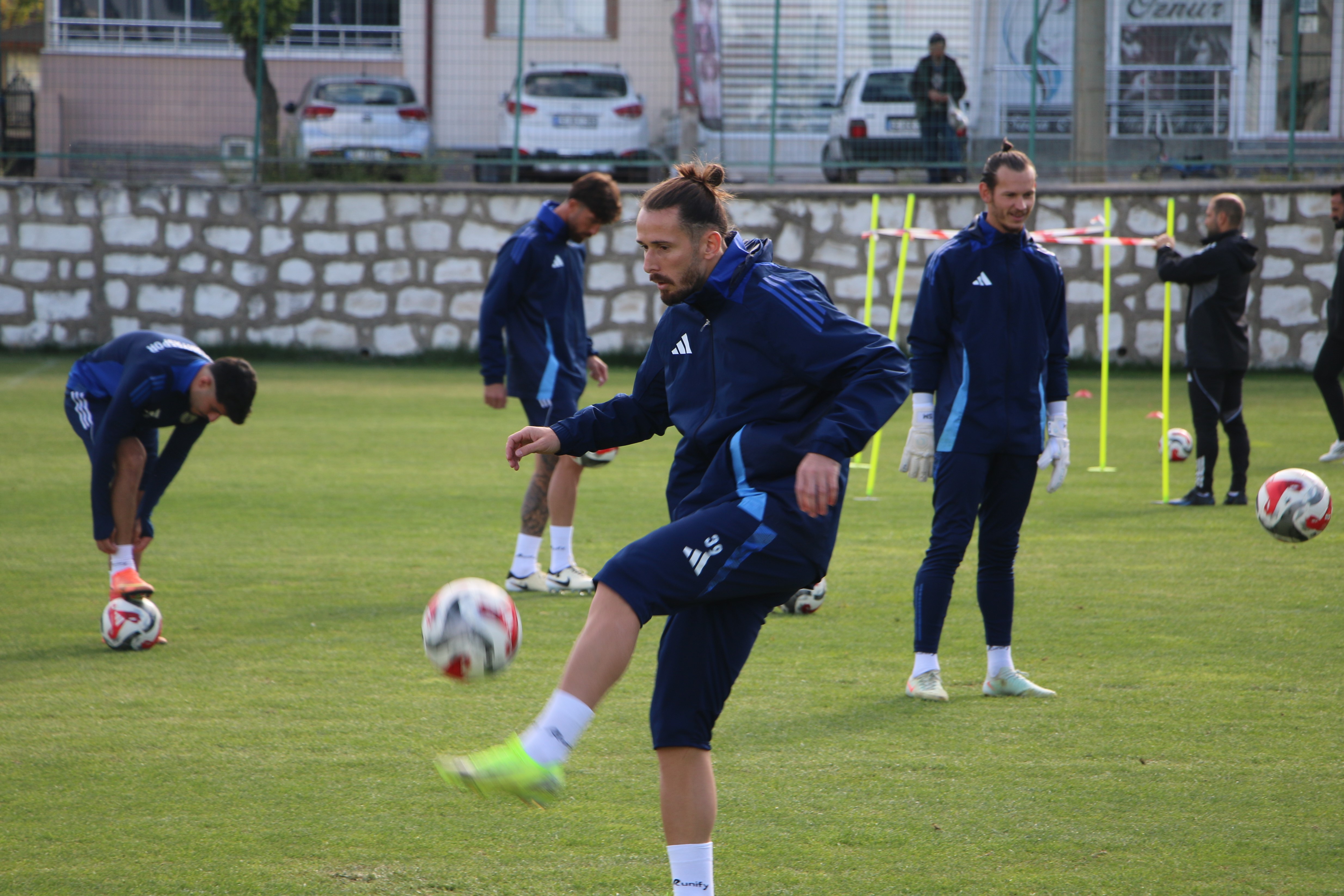 Kütahyaspor Başkanı Altınkaya’dan Ilk Açıklama (20)