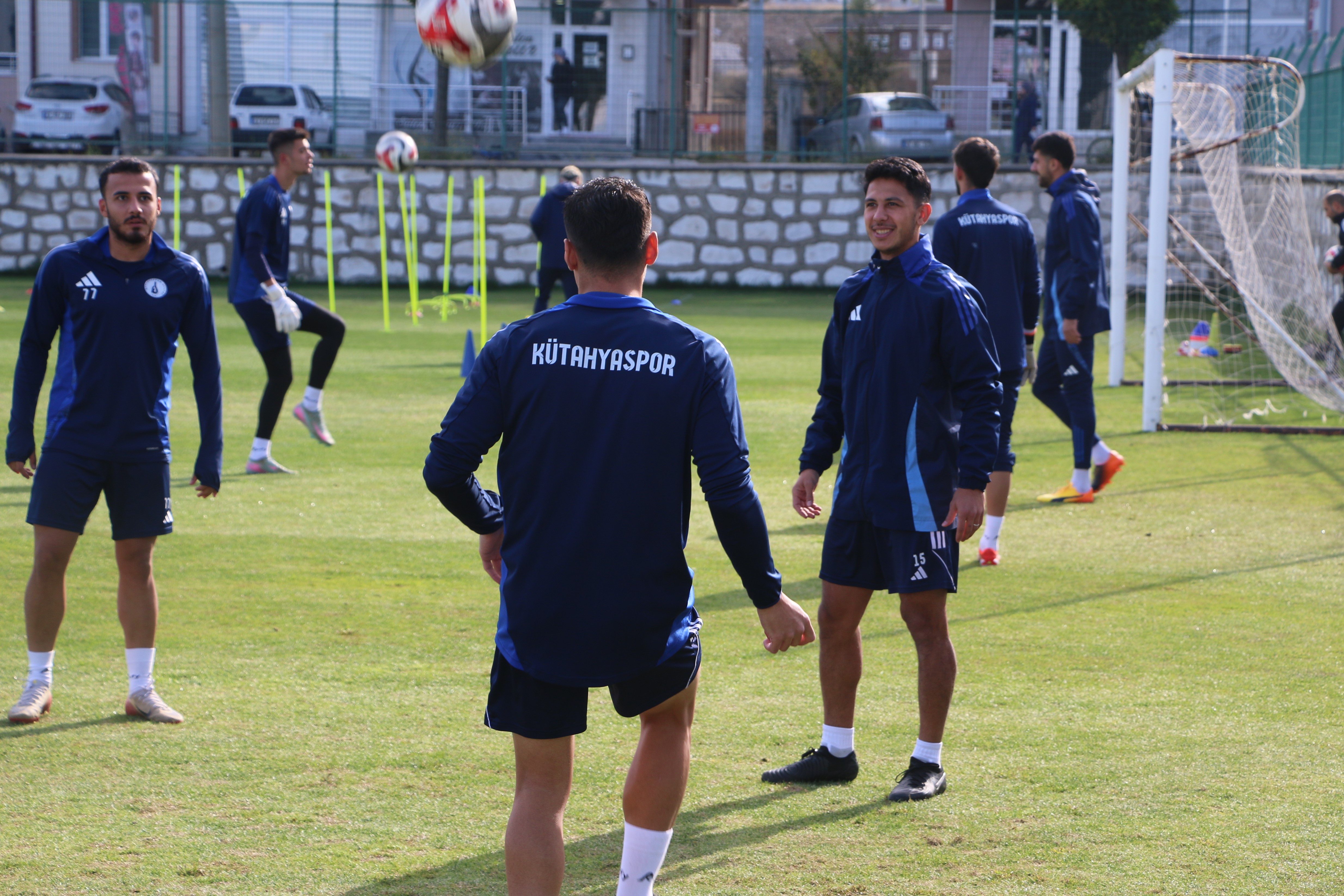 Kütahyaspor Başkanı Altınkaya’dan Ilk Açıklama (28)