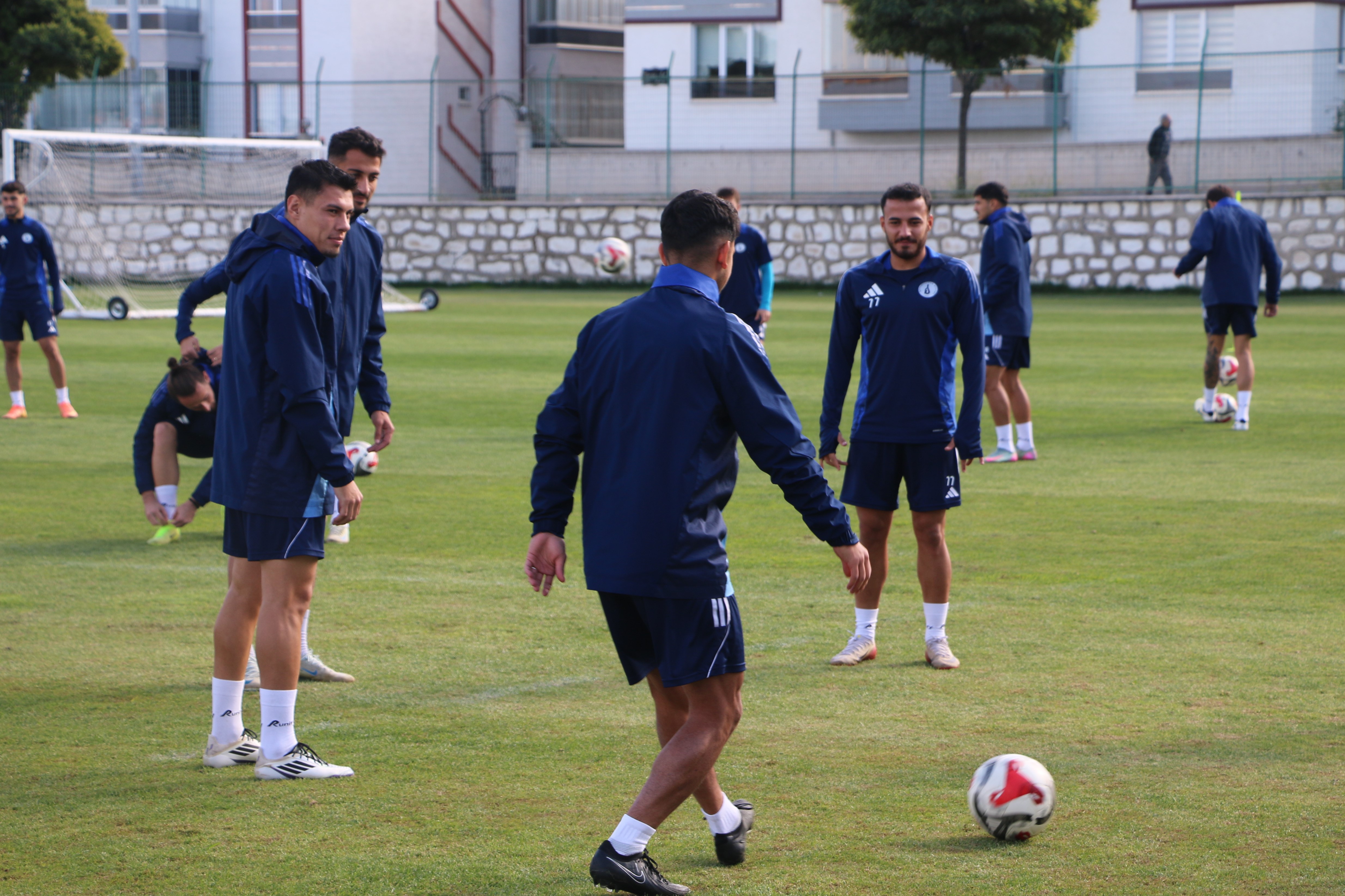 Kütahyaspor Başkanı Altınkaya’dan Ilk Açıklama