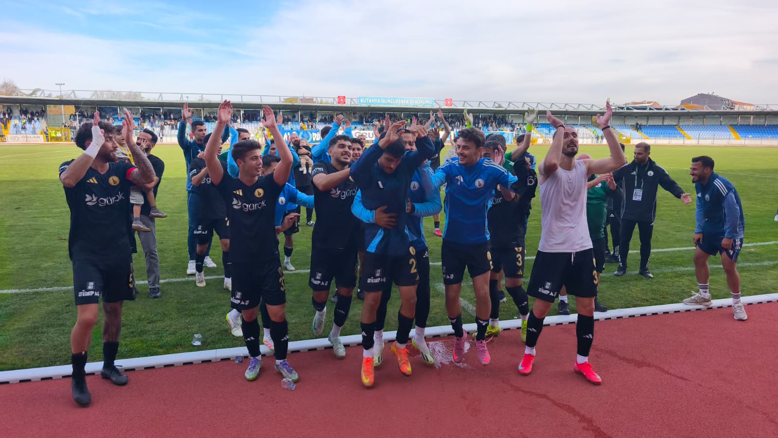 Kütahyaspor Evinde 3 Puanı Hanesine Yazdırdı (2)-1