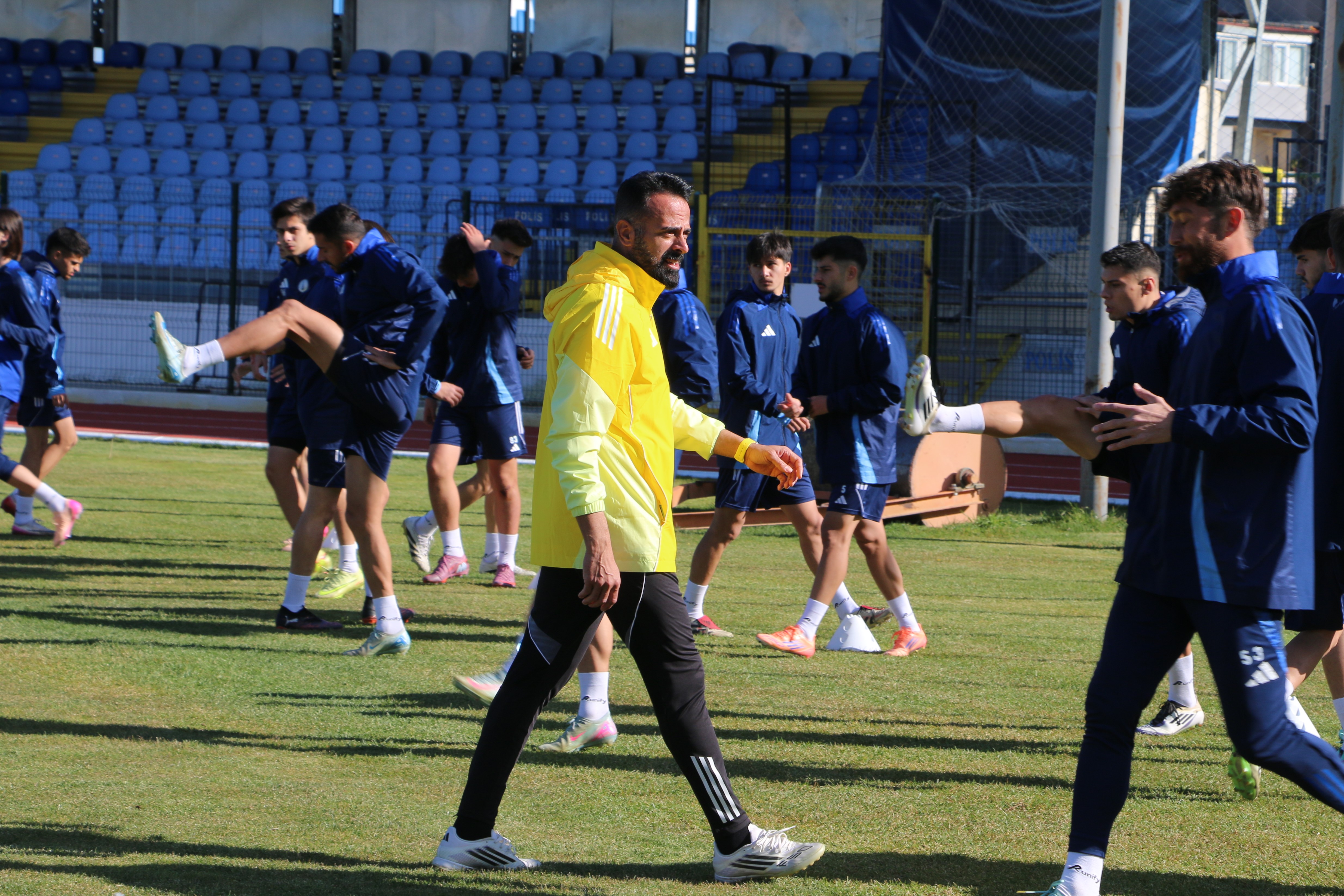 Kütahyaspor, Galibiyet Serisini Sürdürmek Istiyor (4)