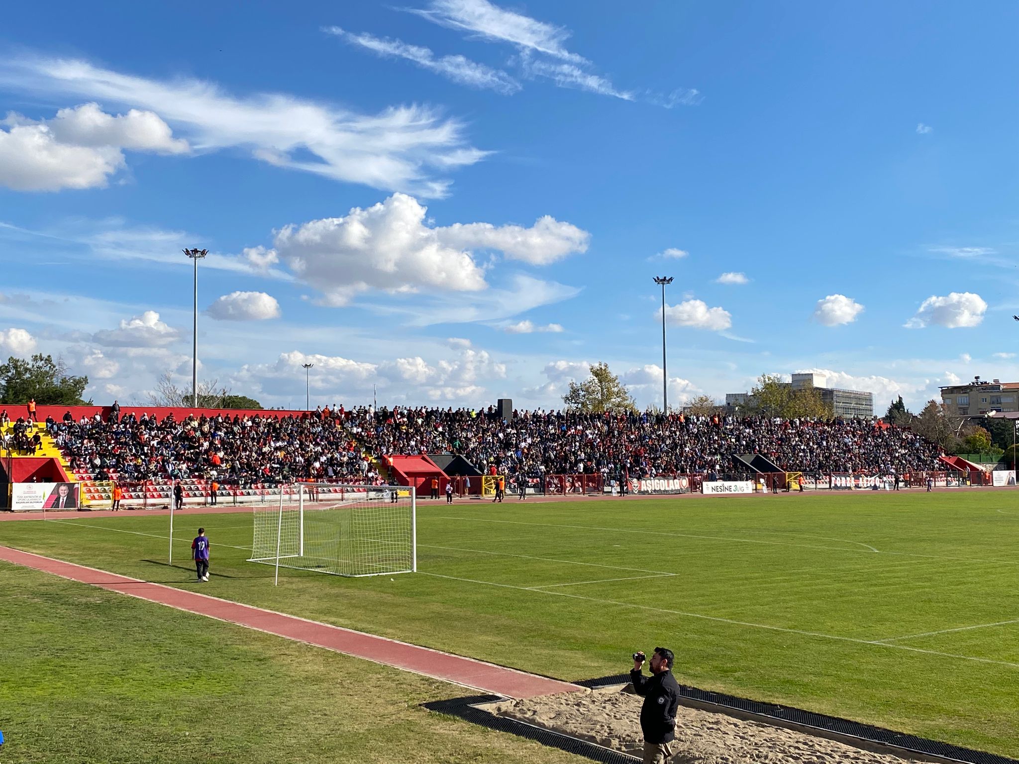 Kütahyaspor, Uşak Spor Deplasmanında Ilk Yarıda Rahat 2