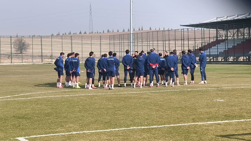 Kütahyaspor’a Büyük Şok, 12 Futbolcu Bahis Listesinde (1)