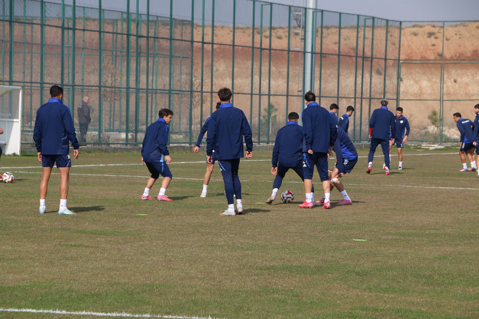 Kütahyaspor’a Büyük Şok, 12 Futbolcu Bahis Listesinde (3)