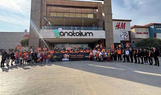 Lösev, Ilk Avm Mağazasını Bursa’da Açtı1