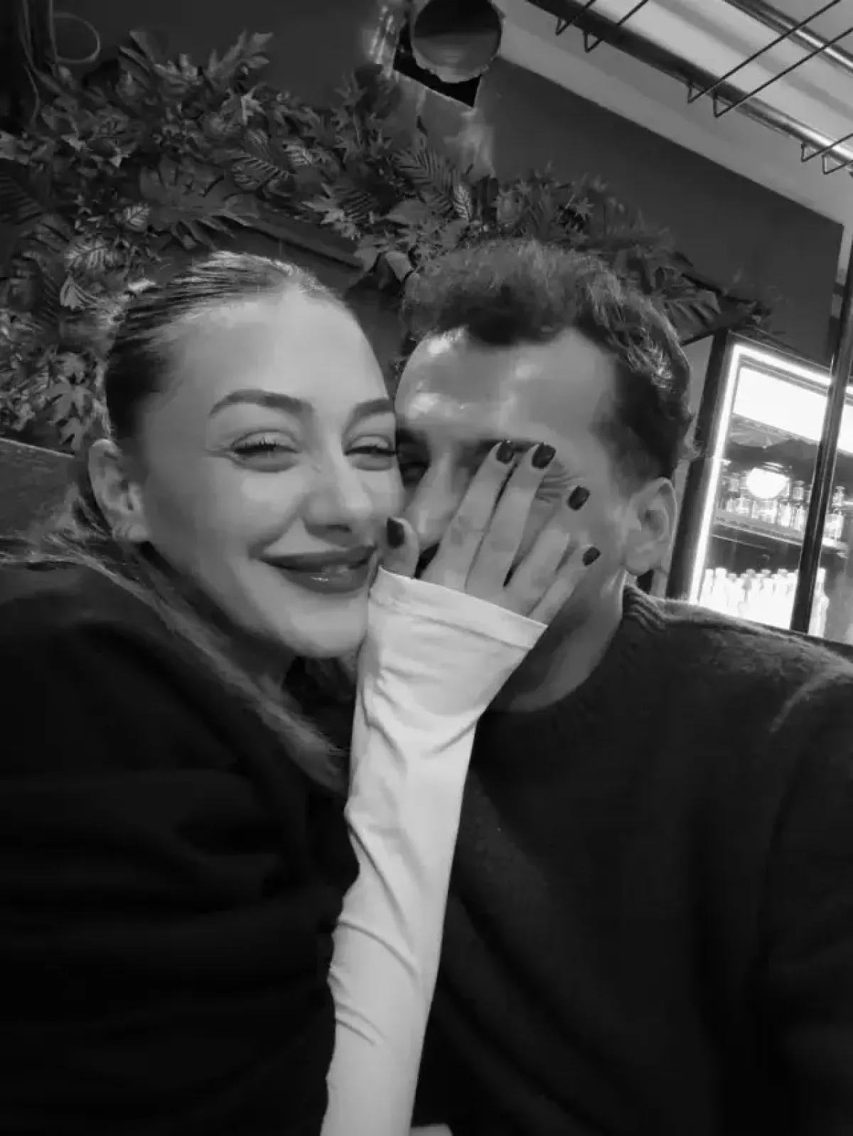 Masterchef’ten Aşk Çıktı2