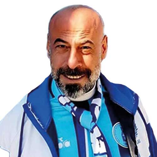 Mehmet Demir