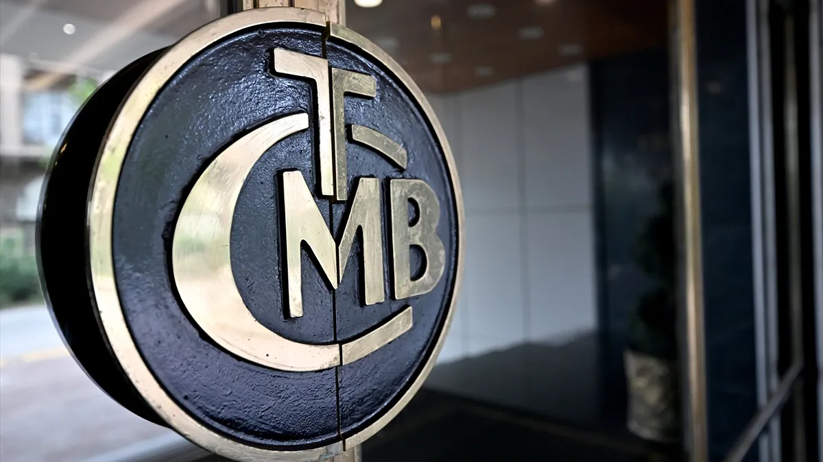 Merkez Bankası faiz kararını açıkladı
