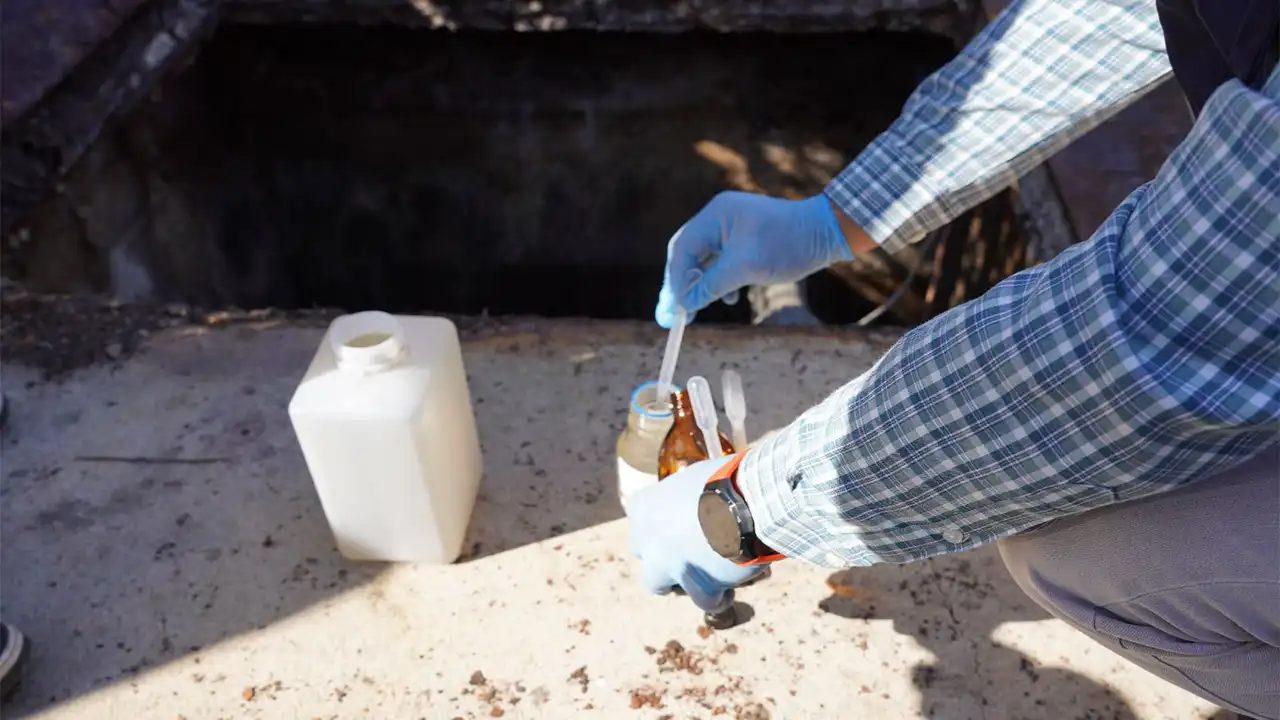 Muğla’da Atık Su Denetimleri Aralıksız Sürüyor 1