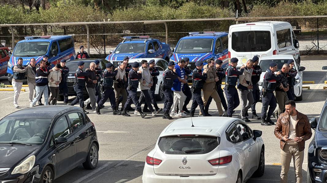 Muğla’da Fetö Üyeleri Denizden Kaçmaya Çalıştı (2)
