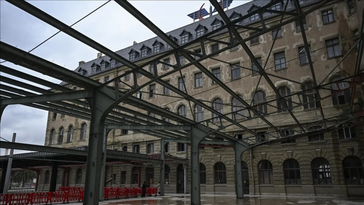 Müze Ve Ören Yerlerini 29 Milyon Kişi Ziyaret Etti1