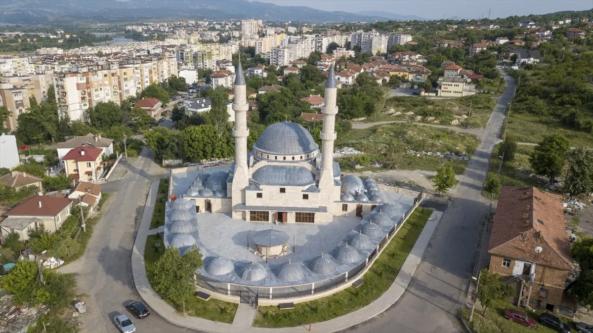Naim Süleymanoğlu’nun Bulgaristan’daki Evi Müze Oldu3