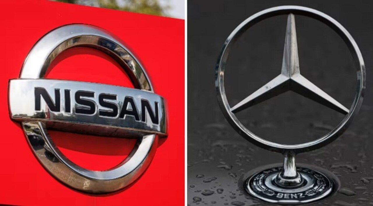 Nissan, Mercedes’le Ortak Kurduğu Fabrikayı Kapatıyor1