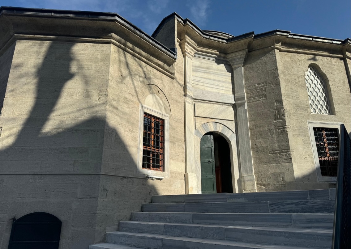Nuruosmaniye Külliyesi’nde Restorasyon Tamamlandı2