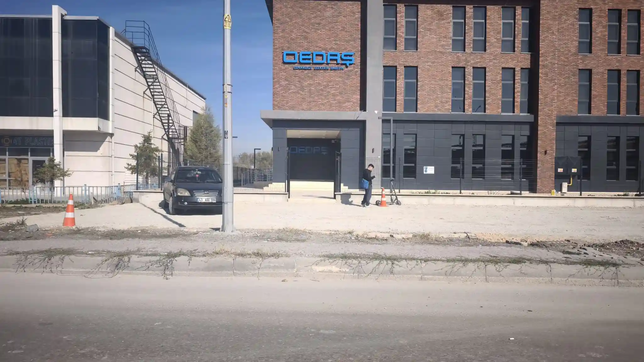 Oedaş’tan Kütahya’da Abonelere Devir Uyarısı Geldi2