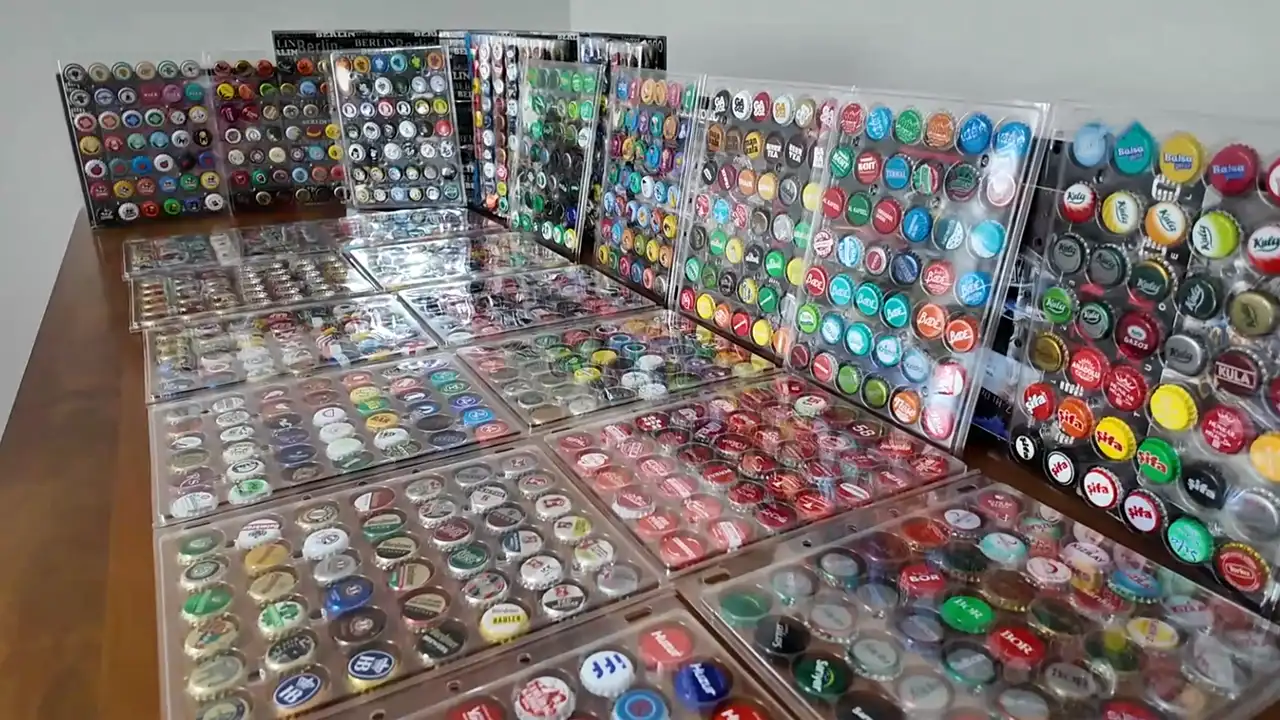 Oğluyla Oynarken Başladı, 65 Ülkeden Kapak Topladı1