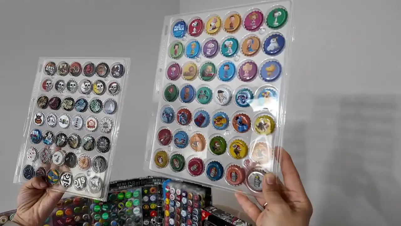 Oğluyla Oynarken Başladı, 65 Ülkeden Kapak Topladı3