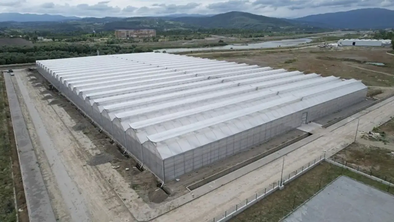 Organize Tarım Bölgelerine 6 Milyar Liralık Destek 2