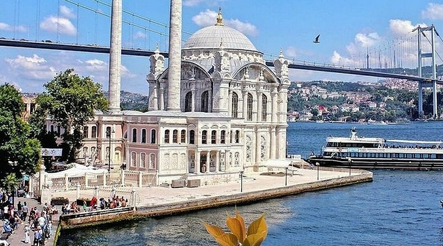 Ortaköy’de Kumpir Ve Midye Faciası 2 Çocuk Öldü 2
