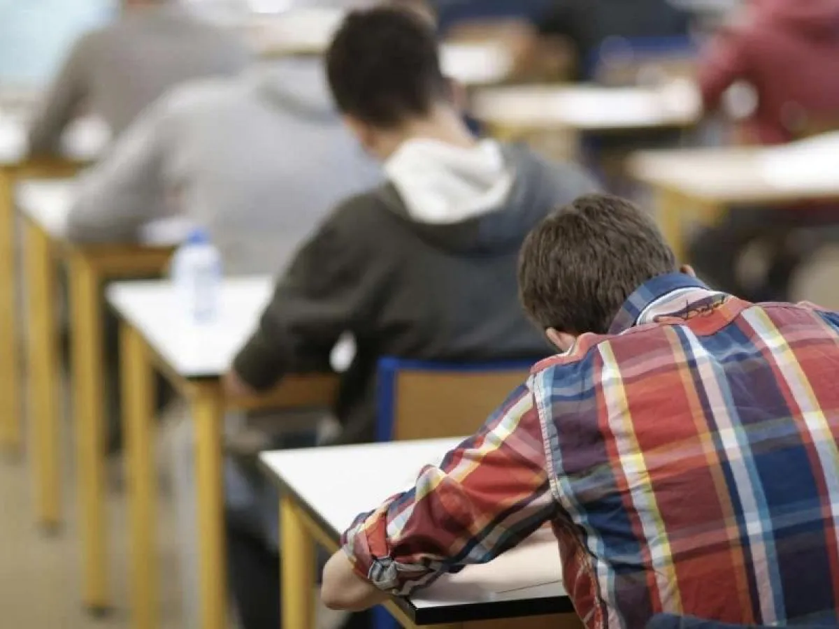 Ösym, 2026 Yılı Sınav Takvimini Açıkladı2