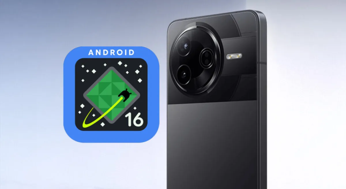 Poco’nun Android 16 Güncelleme Takvimi Açıklandı1