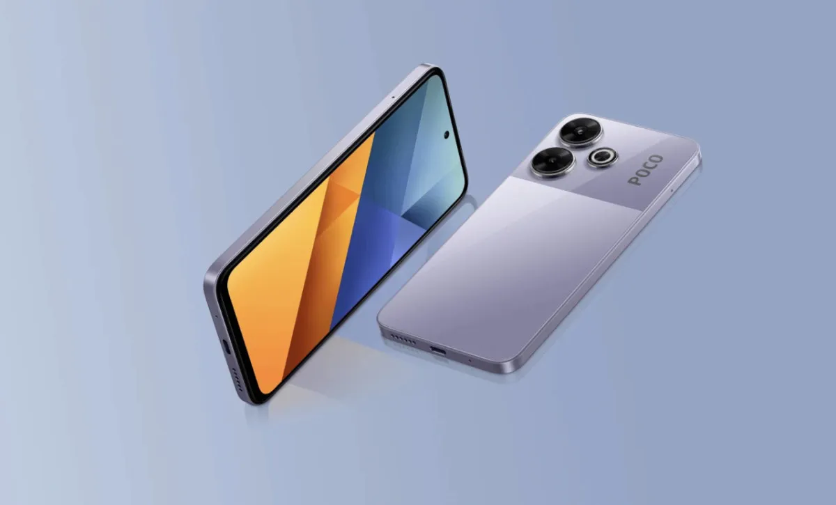 Poco’nun Android 16 Güncelleme Takvimi Açıklandı2