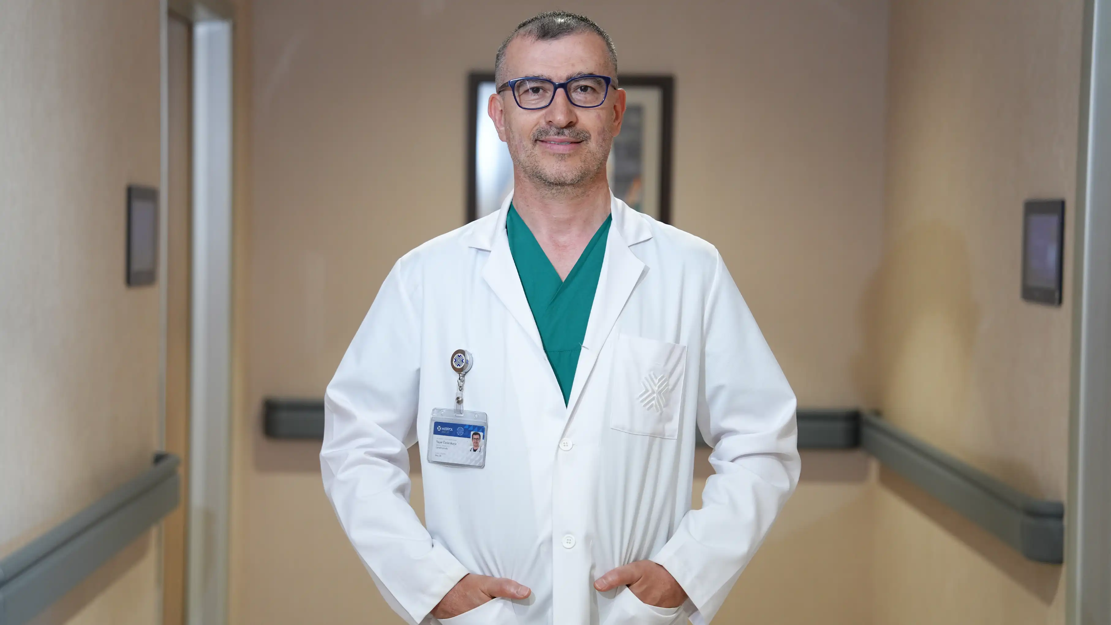 Safra Kesesi Hastalıklarında Erken Teşhis Önemli