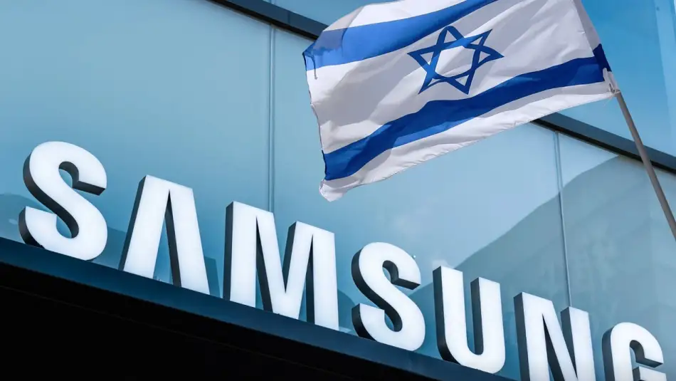 Samsung Cihazlarda “İsrail Bağlantılı Casus Yazılım” Iddiası 1