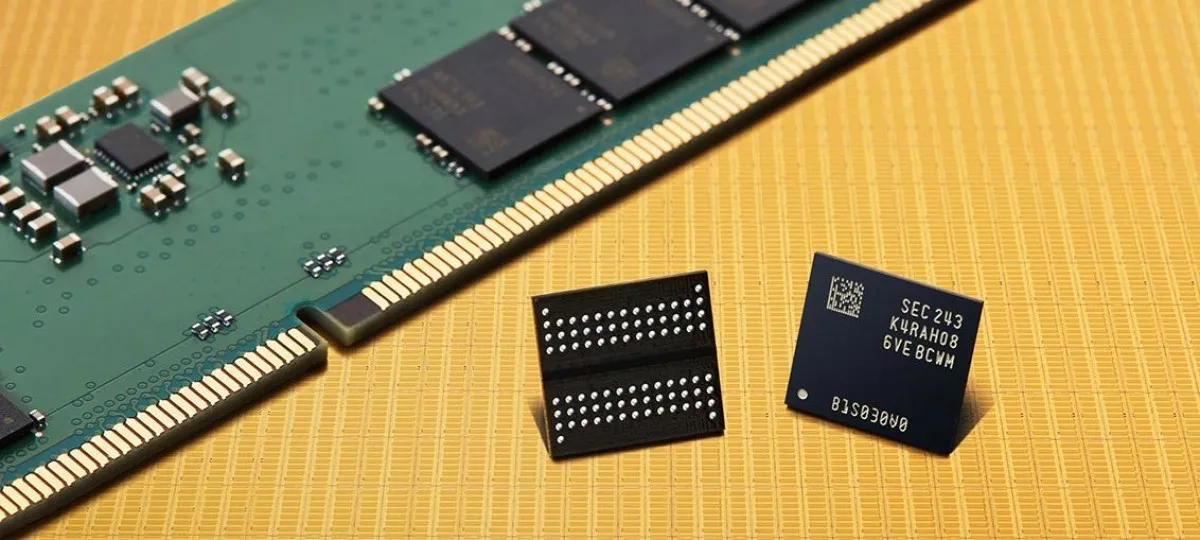 Samsung, Ram Fiyatlarına Yüzde 60’A Varan Zam Zaptı1