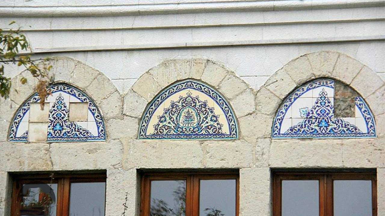 Şehit Edilen Kütahyalı Çini Üstadı Hafız Mehmet Emin Efendi'nin Hikayesi5