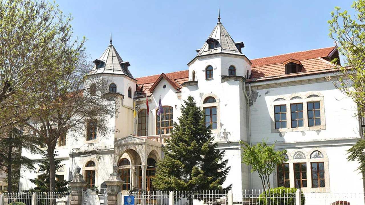 Şehit Edilen Kütahyalı Çini Üstadı Hafız Mehmet Emin Efendi'nin Hikayesi7