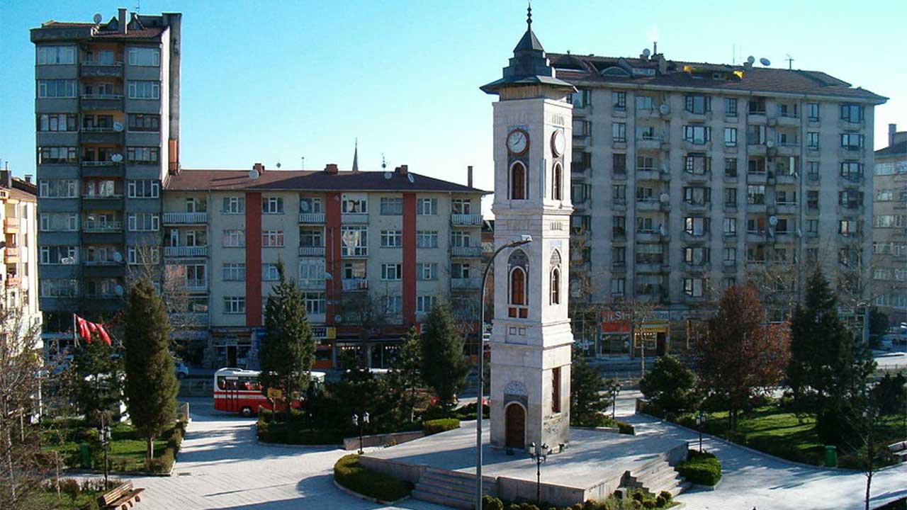 Şehit Edilen Kütahyalı Çini Üstadı Hafız Mehmet Emin Efendi'nin Hikayesi9