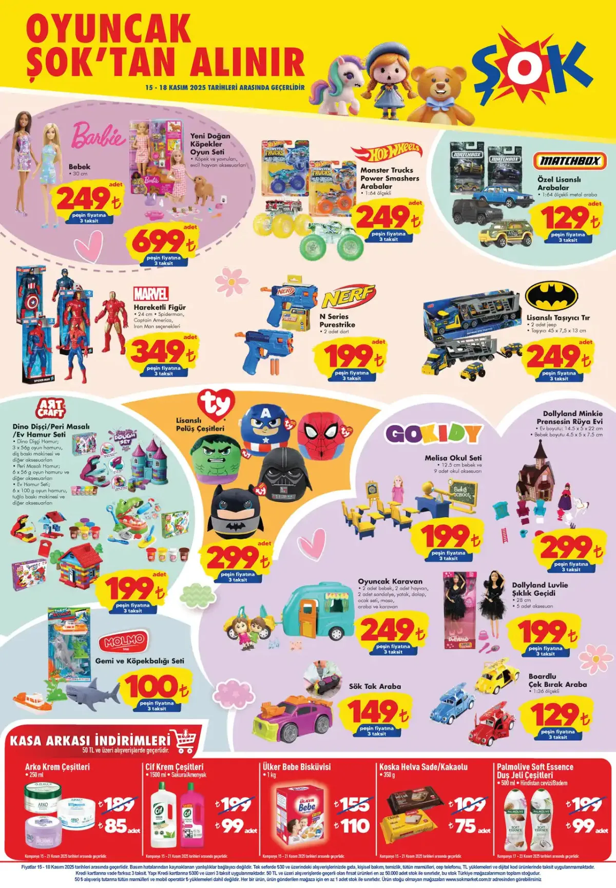 Şok’ta Guess Saatler 15 18 Kasım’da Satışta2