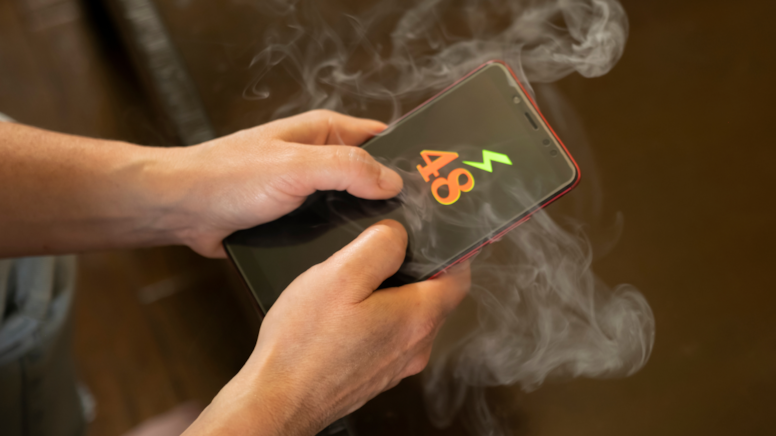 Telefondaki Gizli Ayar Pil Ömrünü 3 Kat Artırıyor