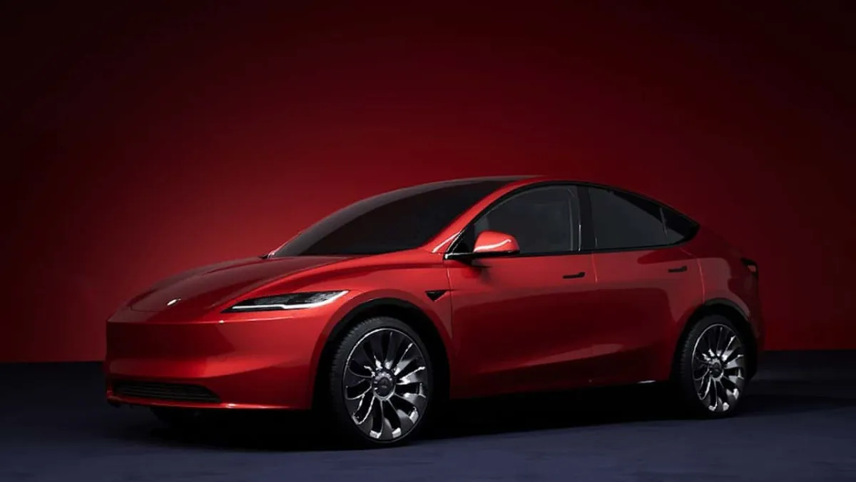 Tesla Ucuz Model Y Standard Türkiye Fiyatını Açıkladı1