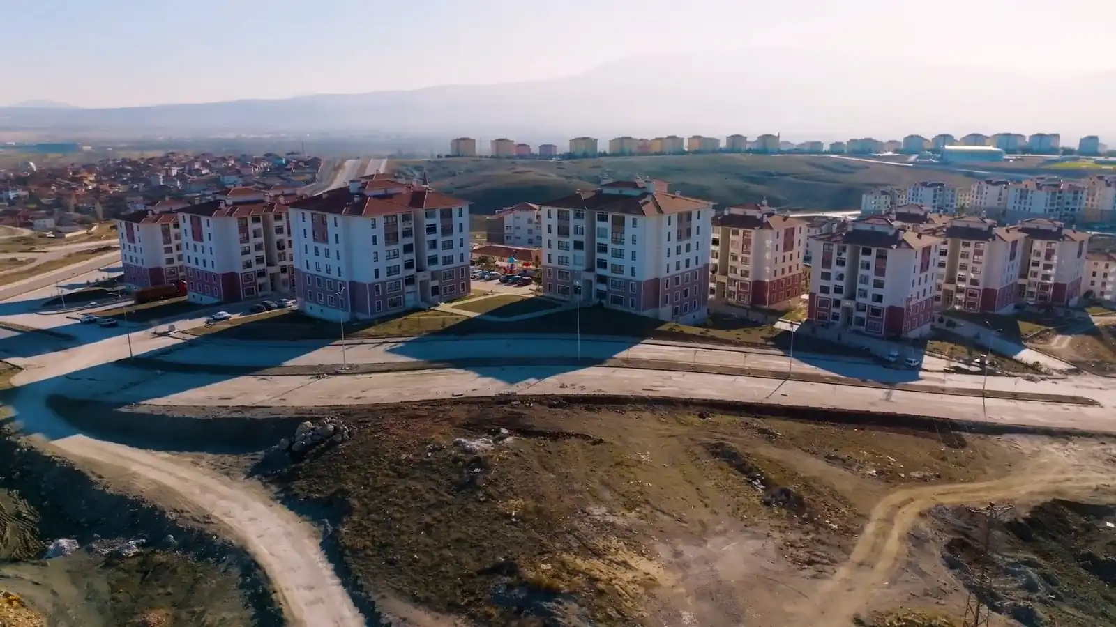 Toki̇, Kütahya’da Arsa Satışı Yapacak1