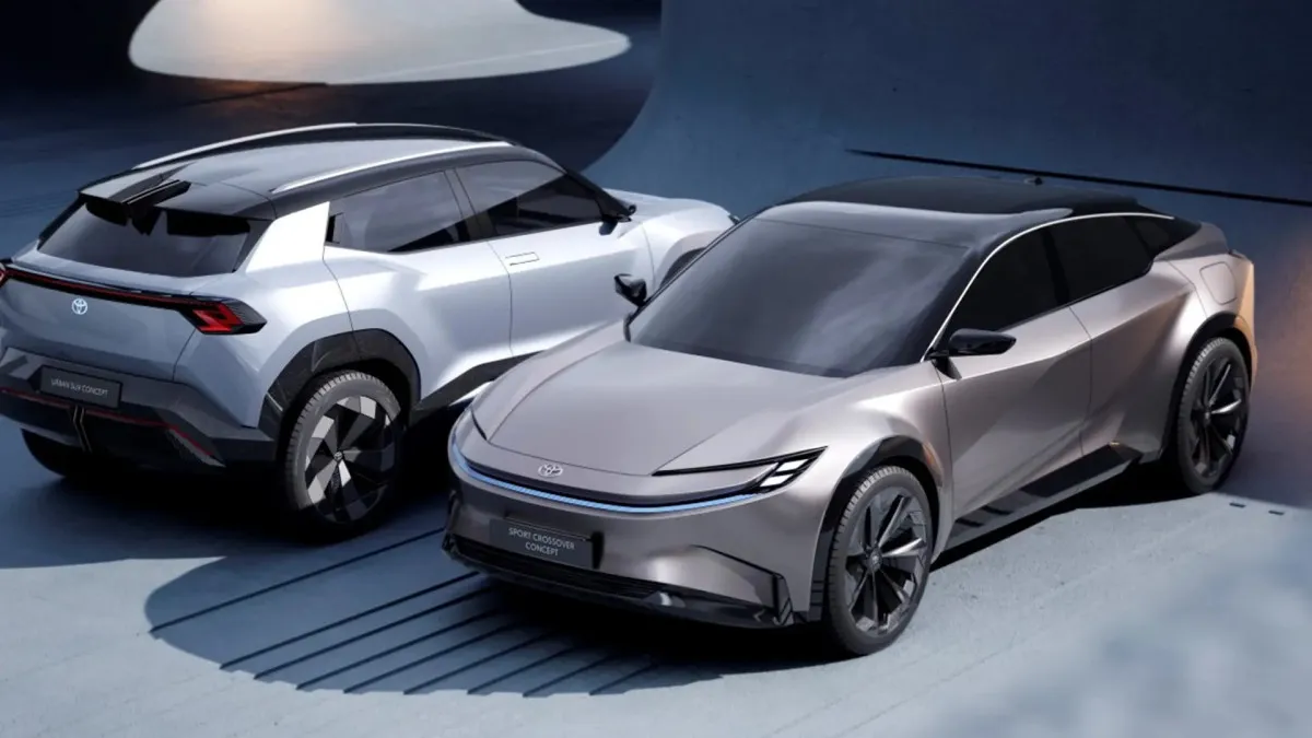 Toyota Batarya Fabrikasını Yeniden Erteledi1