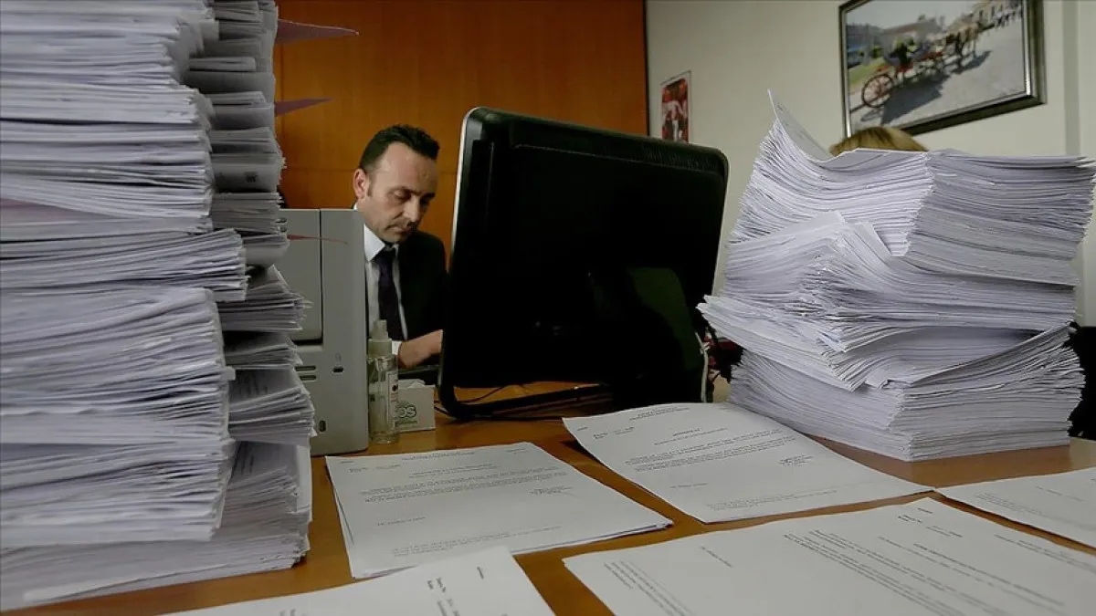 Tüketici Hakem Heyetleri Yeniden Yapılandırıldı1