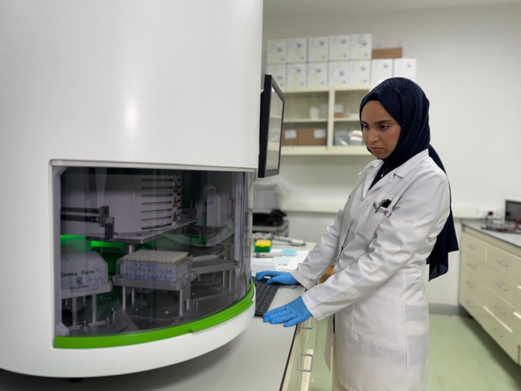 Türk Bilim Insanlarından Akciğer Kanserinde 12 Gen Keşfi 1