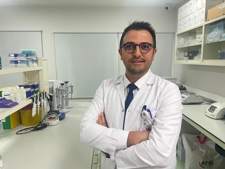 Türk Bilim Insanlarından Akciğer Kanserinde 12 Gen Keşfi 2