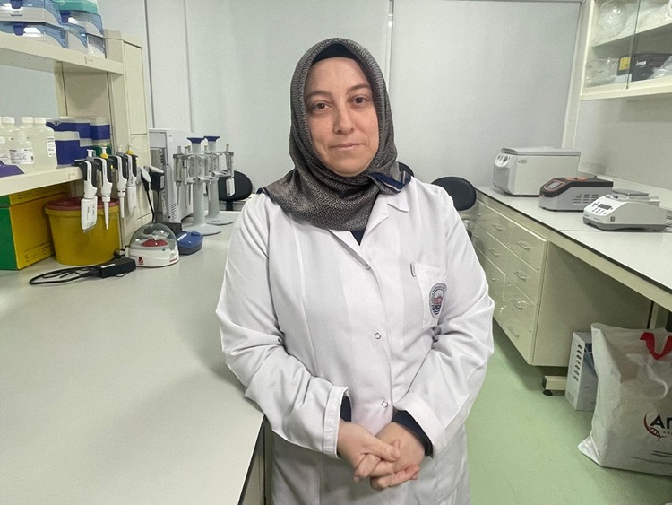 Türk Bilim Insanlarından Akciğer Kanserinde 12 Gen Keşfi 3