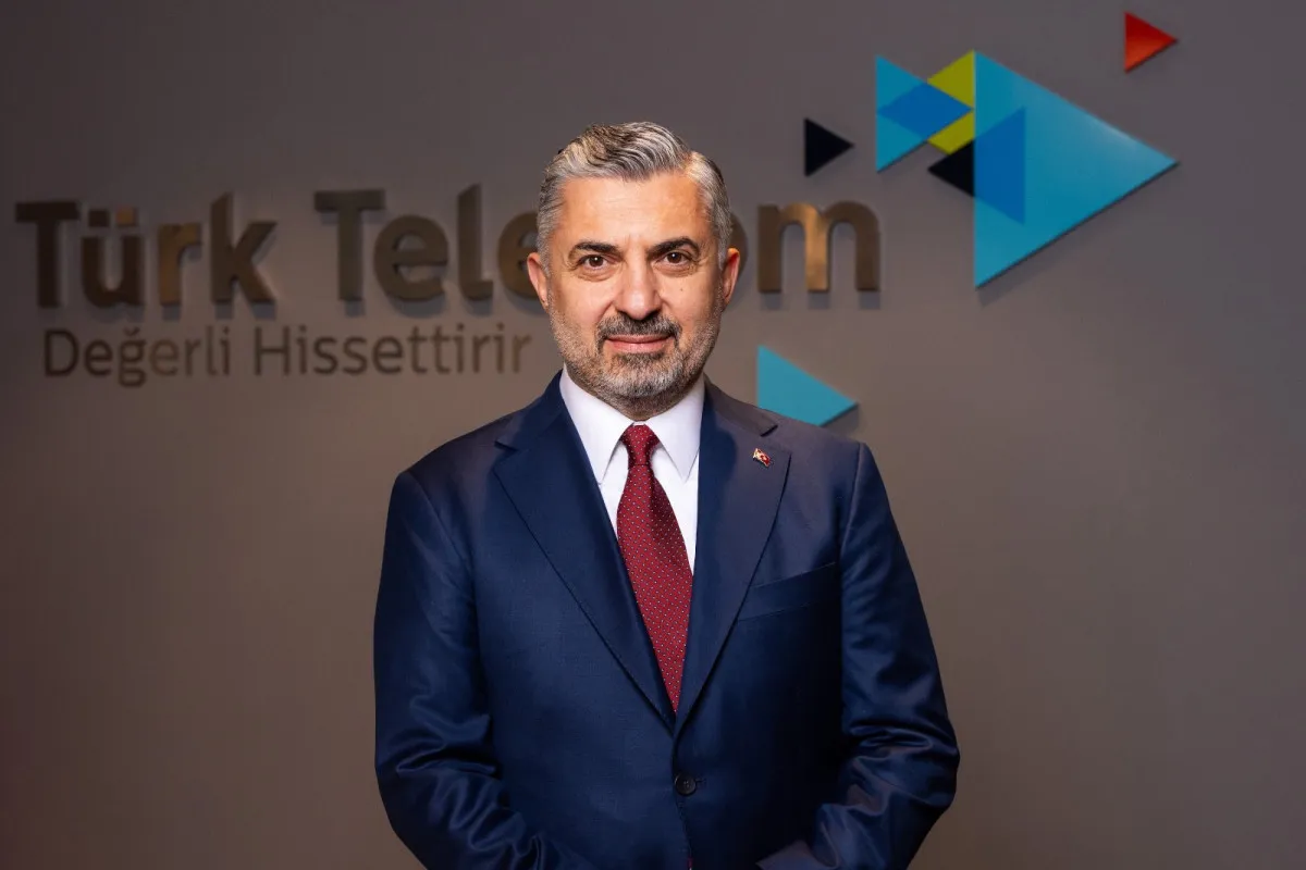 Türk Telekom’dan Mobilde Tarihi Rekor Çeyrek2