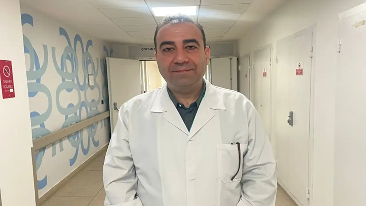 Türkiye’de Her 10 Çocuktan Biri Boy Kısalığı Yaşıyor 1