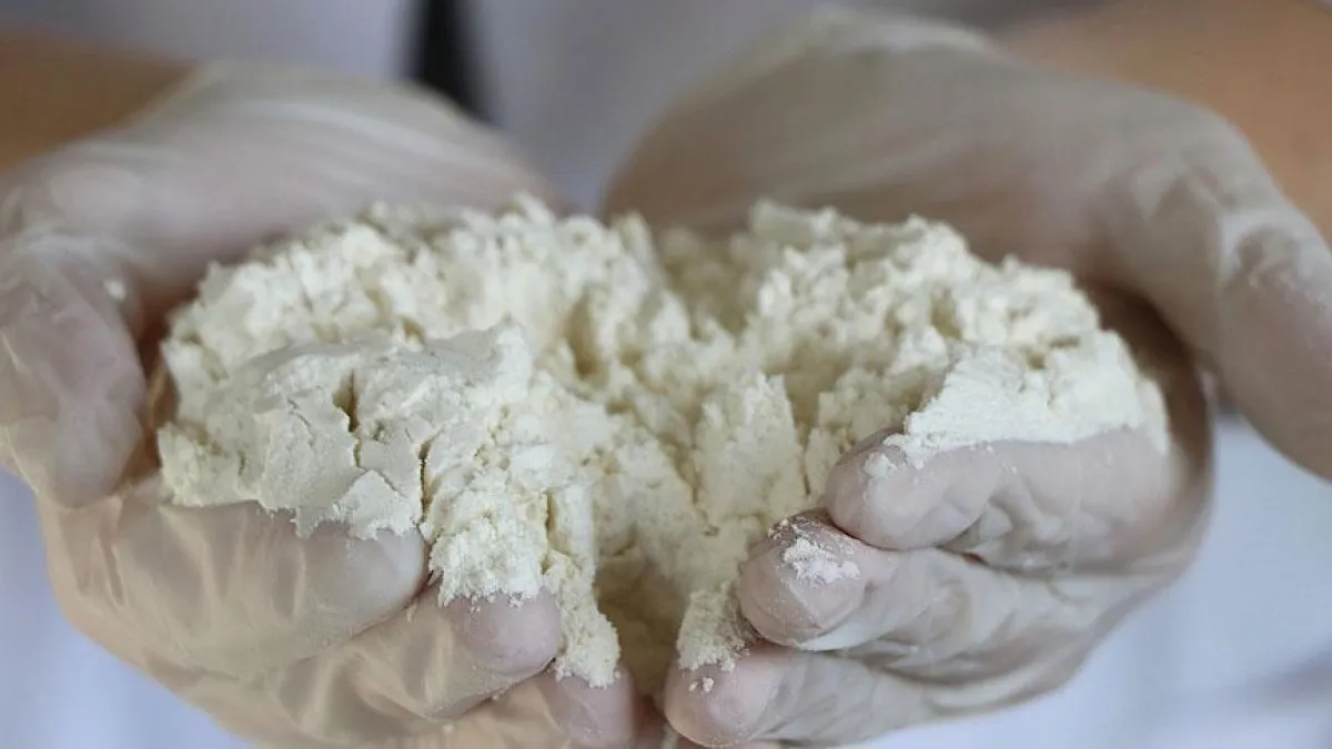 Türkiye’nin Un Ihracatında Suriye Ilk Sırada1