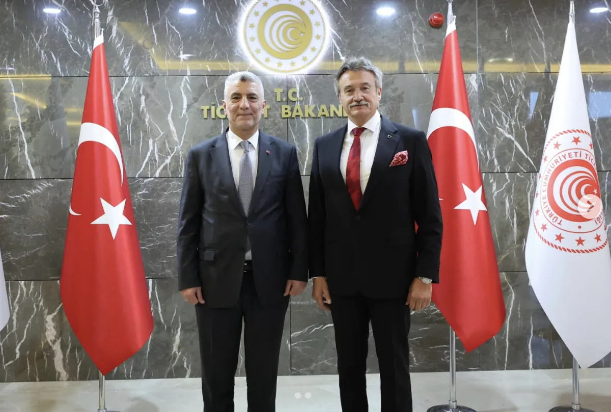 Turquality Ile Kilogram Başına Ihracat Artıyor1