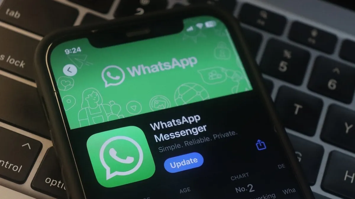 Whatsapp 1 Aralık’tan Sonra Bazı Cihazlarda Kapanacak1